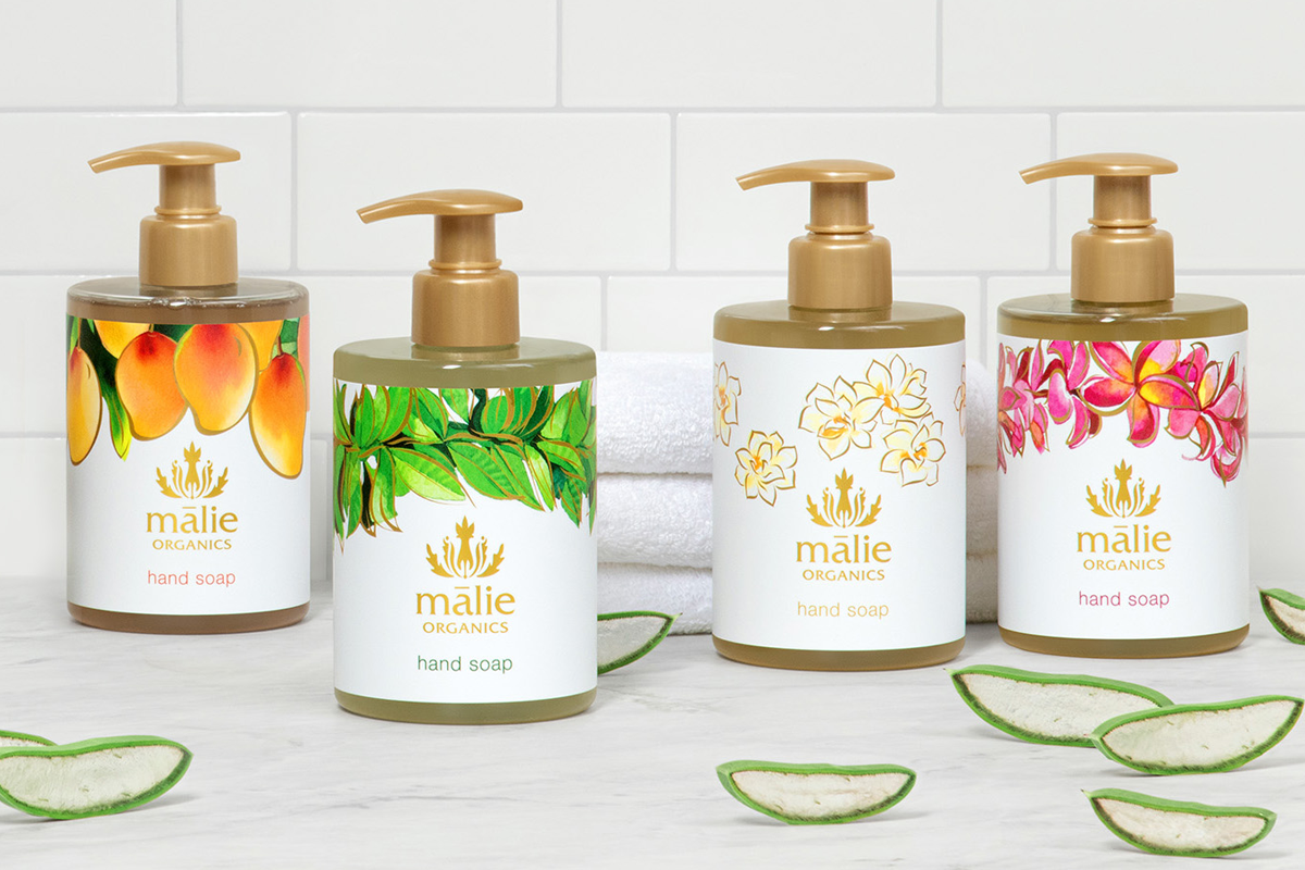 4 Best Natural Hand Soaps You’ll Love To Use Every Day