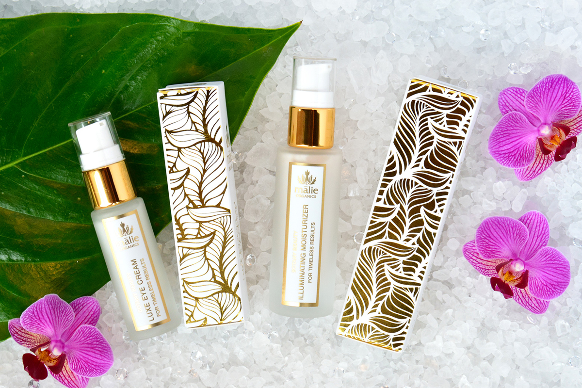 The 6 Best Natural Ingredients For Clear, Healthy Skin