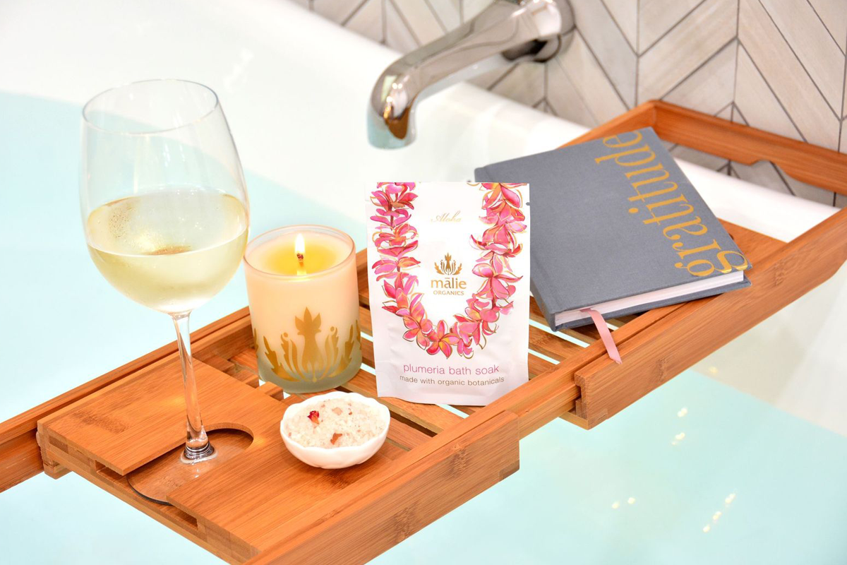 The Meaning Of Self-Care: It’s More Than Face Masks