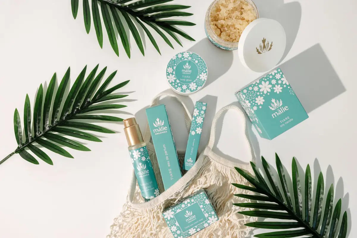 The 6 Best Natural Ingredients For Clear, Healthy Skin