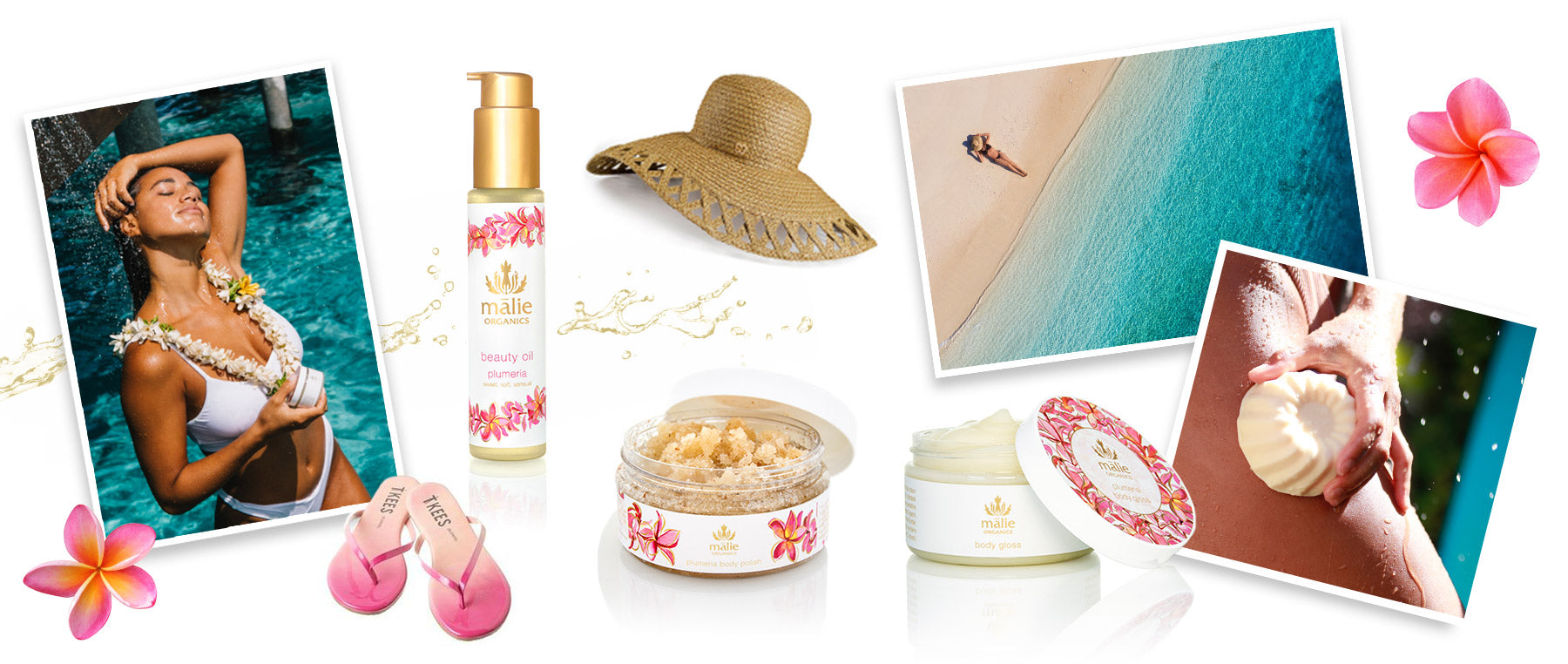 Spring Into Gorgeous Skin!