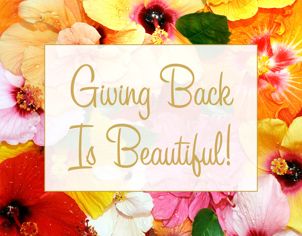 giving-back-is-beautiful