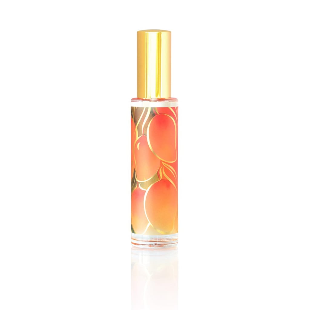 mango nectar eau de parfum - Body