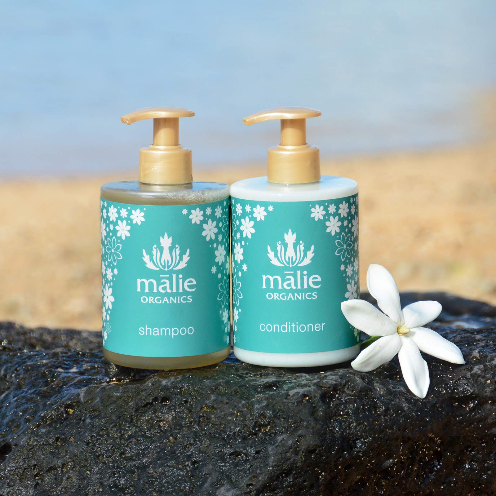tiare conditioner 14oz - Body