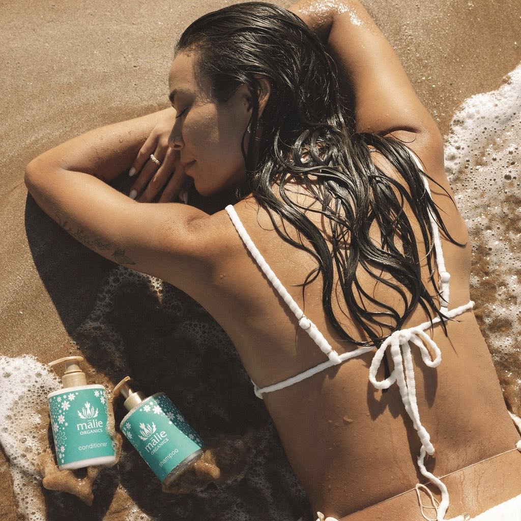tiare conditioner 14oz - Body