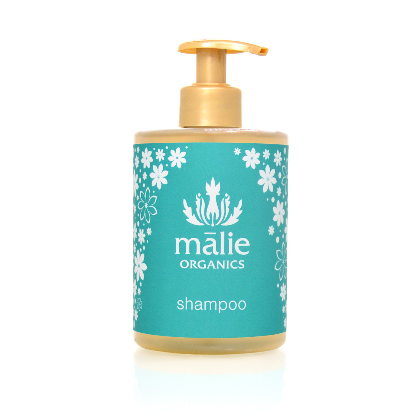 tiare shampoo 14oz - Body