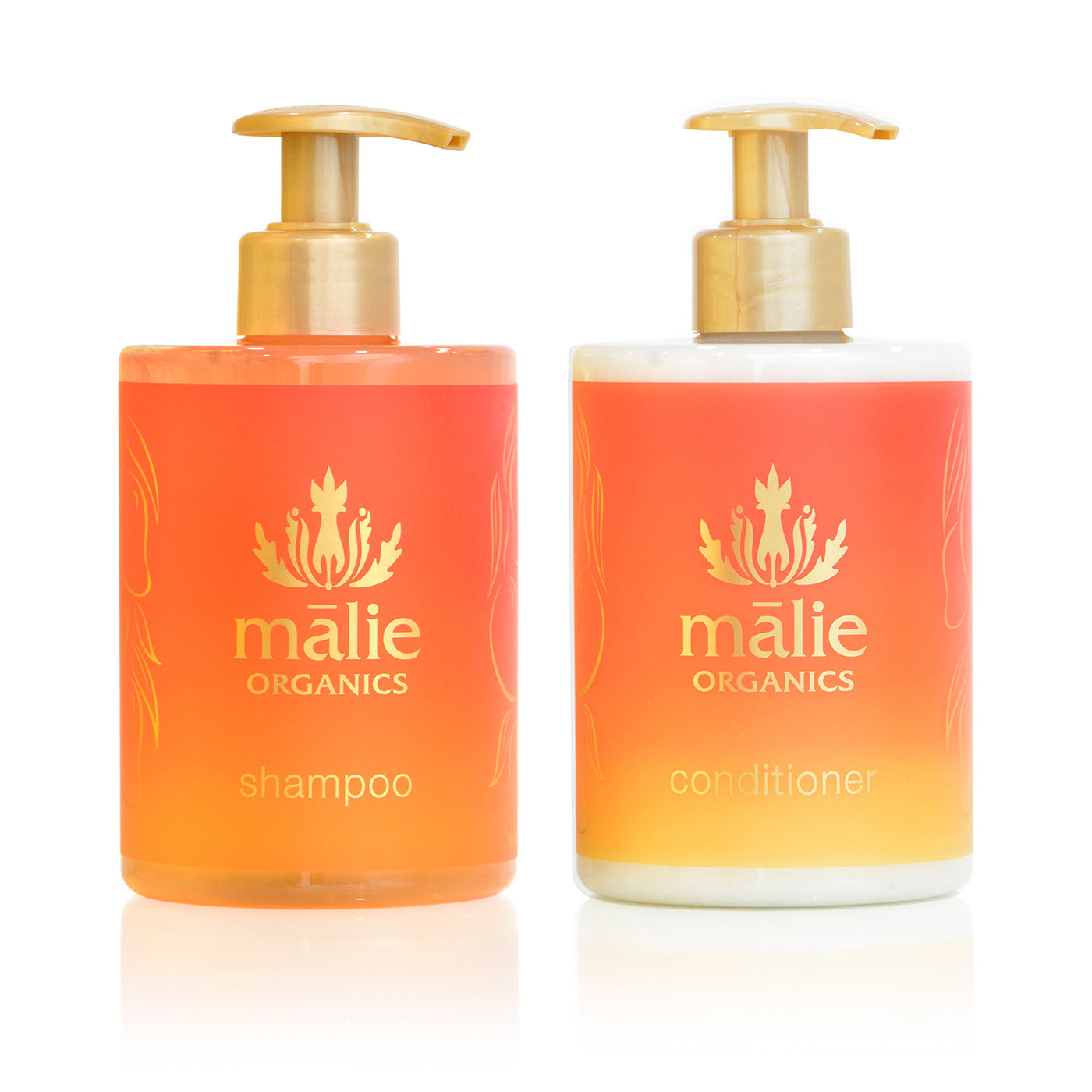 mango nectar shampoo & conditioner 14oz set - Body