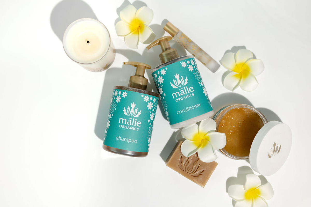 10 Benefits Of Choosing Natural Shampoo