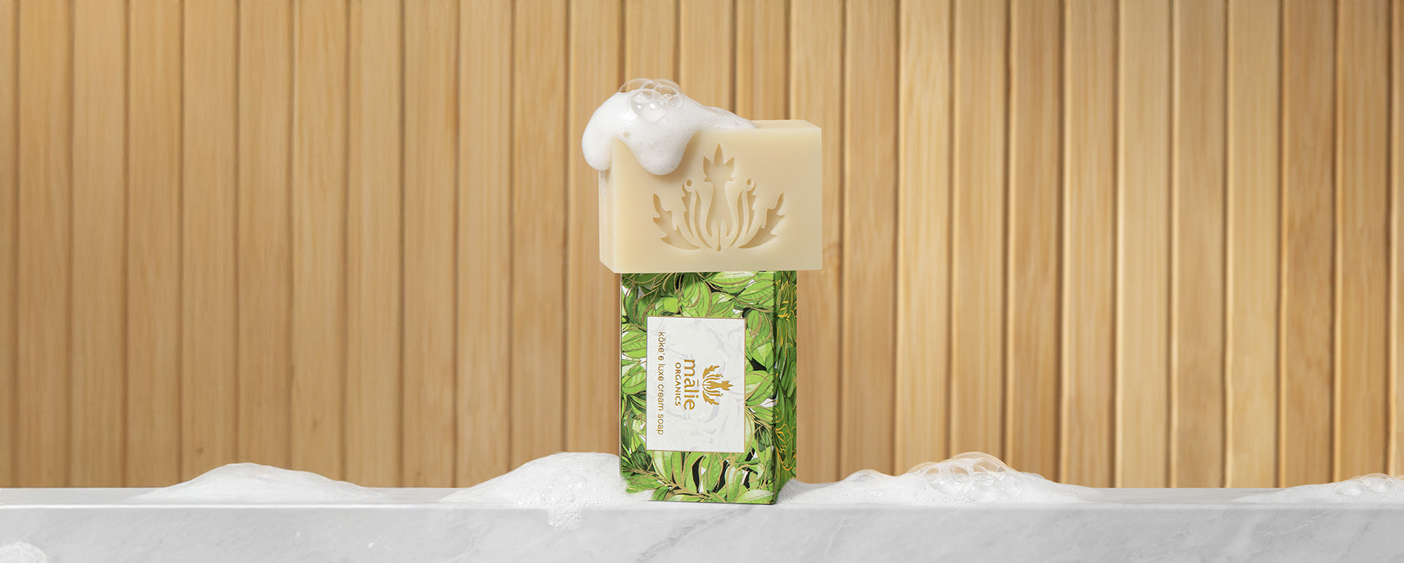 The Beauty Battle: Organic Soap Vs. Mainstream Products