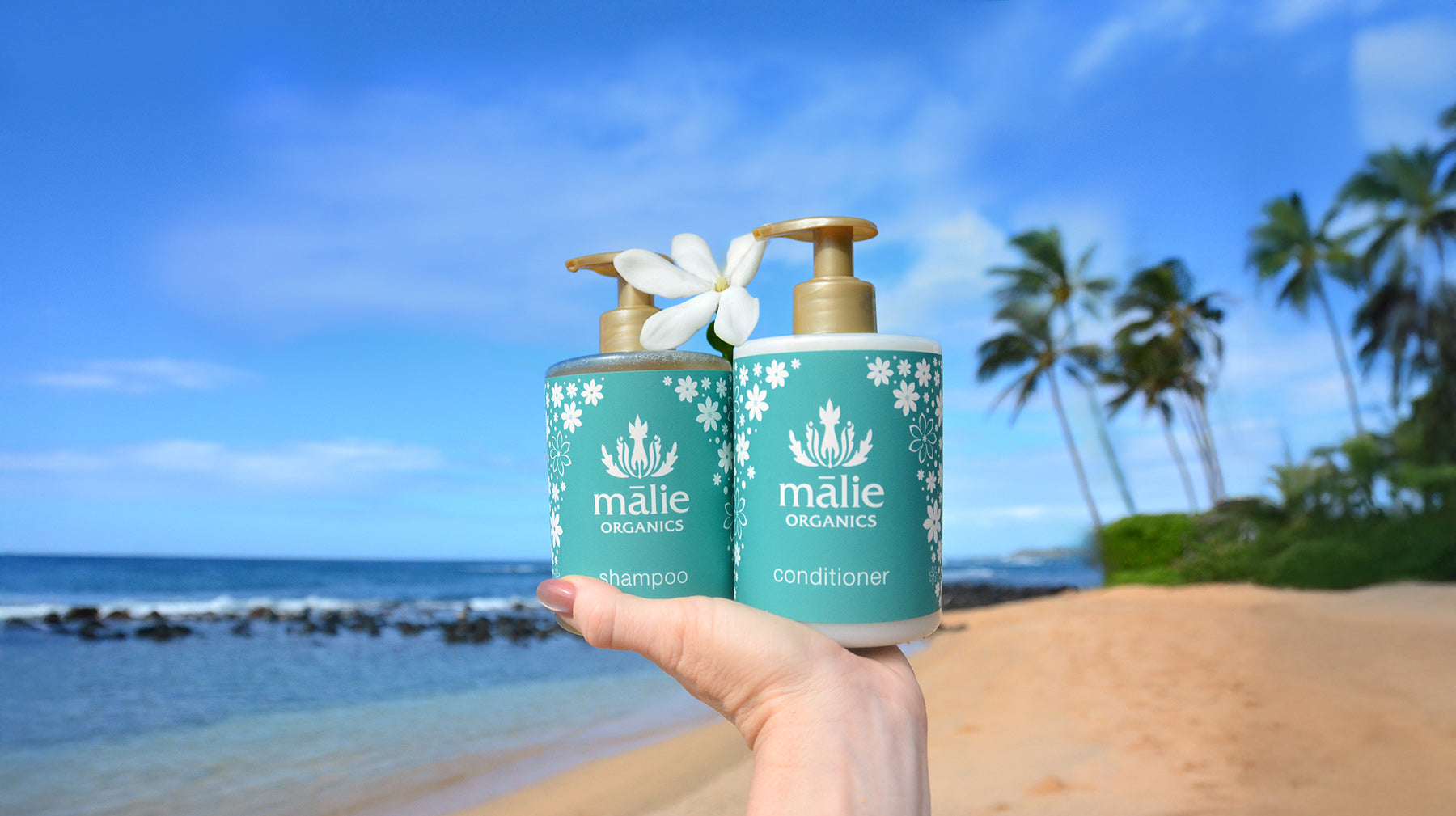 10 Benefits Of Choosing Natural Shampoo