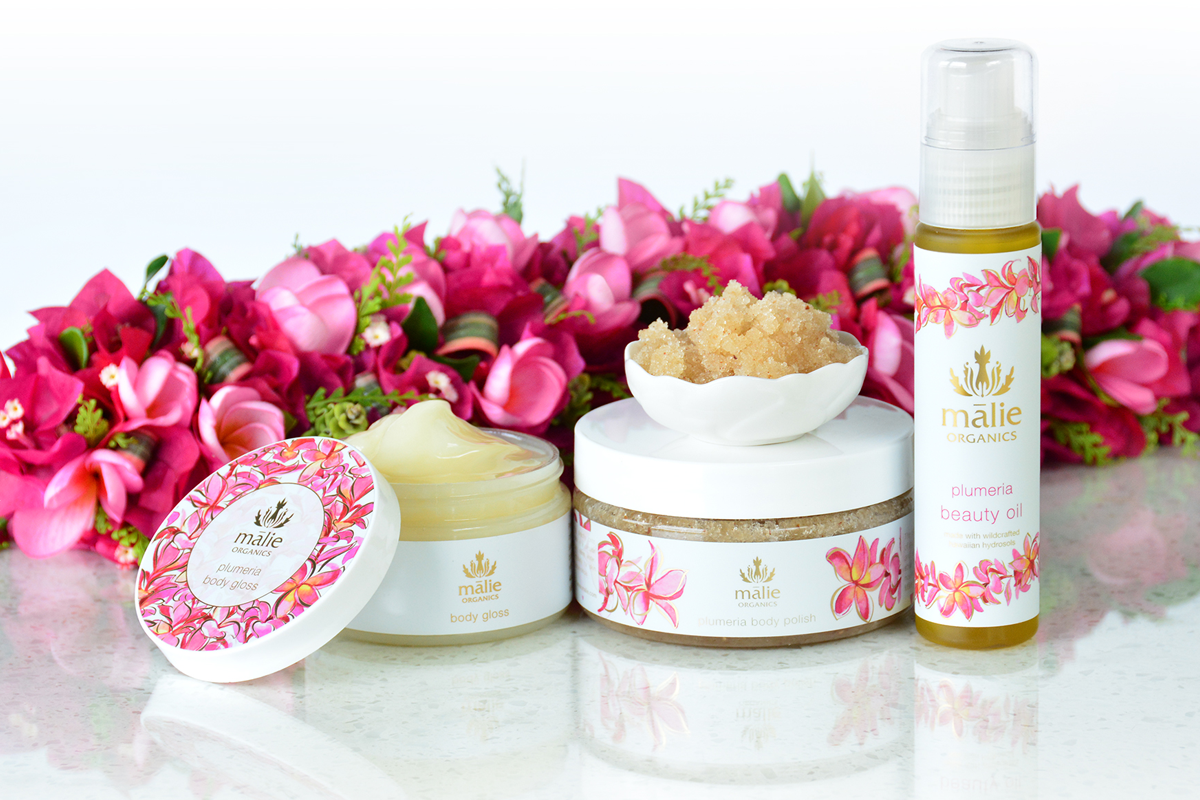Experience the Gentle Exfoliation Of Sugar Body Polish