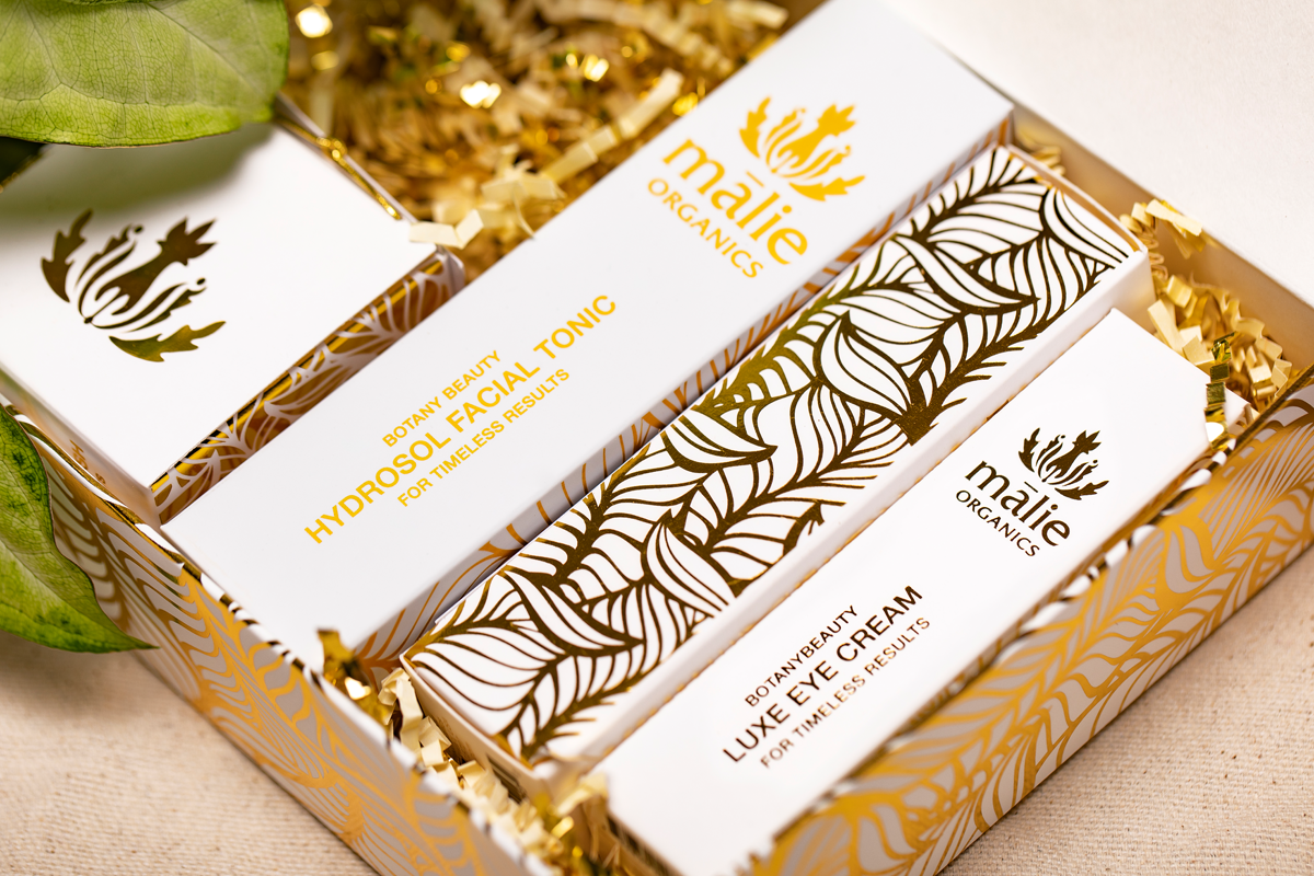 Clean Beauty Gifts: Top Ideas For Eco-Friendly Giving