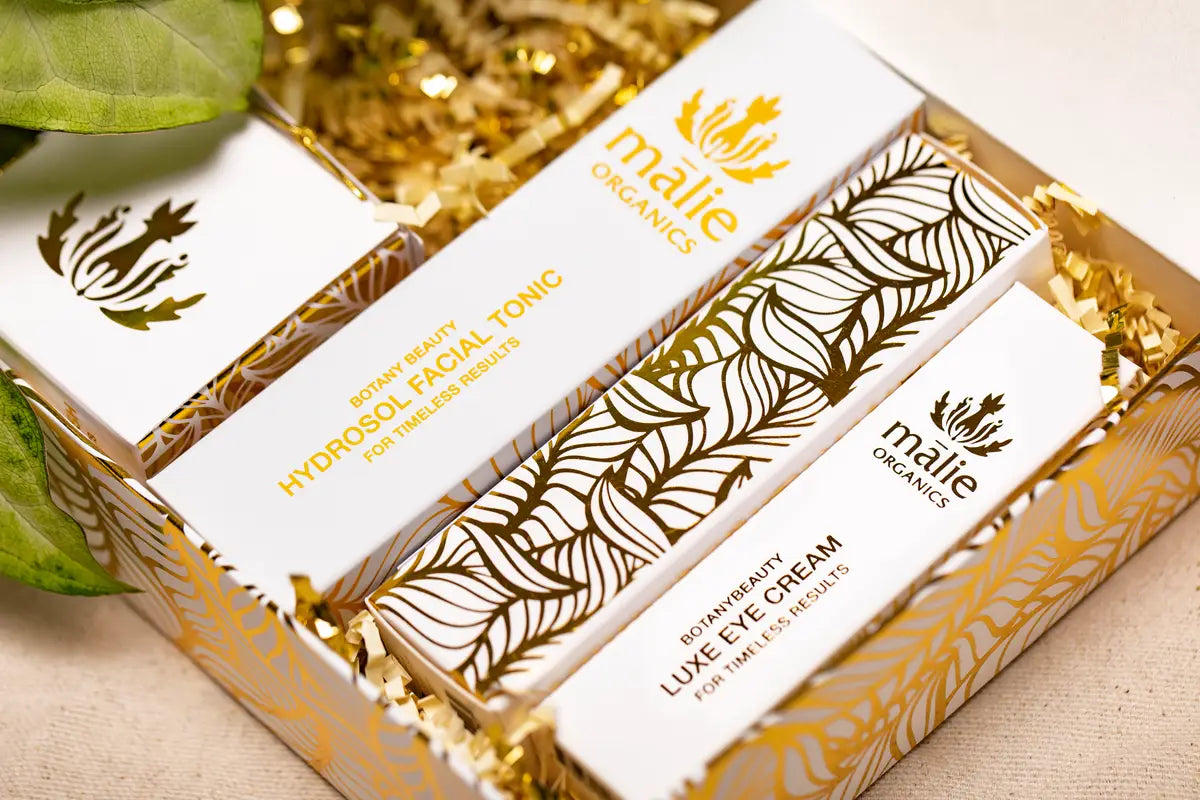 Clean Beauty Gifts: Top Ideas For Eco-Friendly Giving