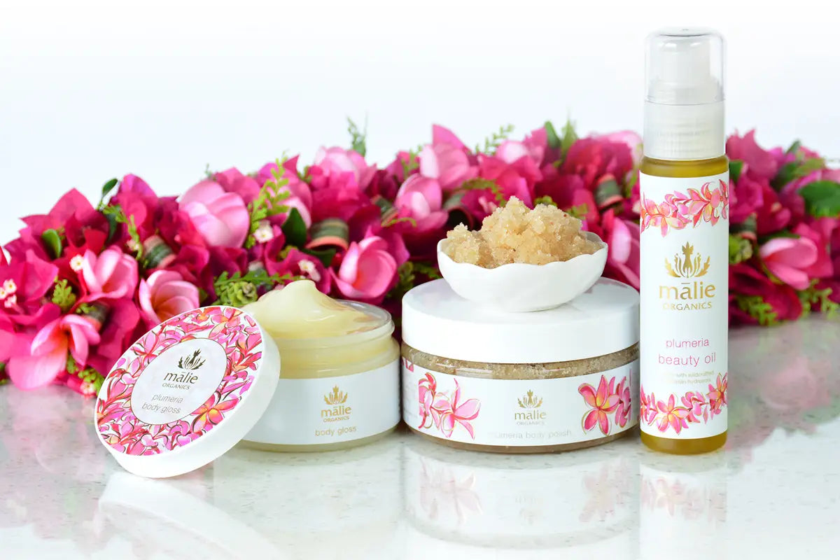Experience the Gentle Exfoliation Of Sugar Body Polish