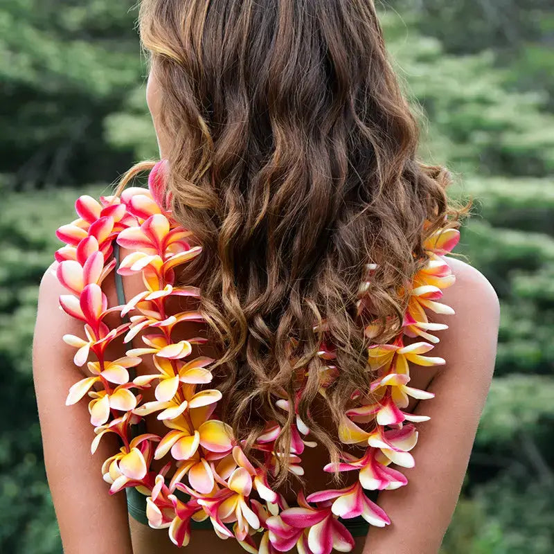 Lei Bralette – Tiare Hawaii