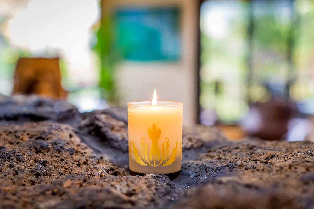 Is Your Candle Safe? Discover The Benefits Of Phthalate-Free Candles From Malie