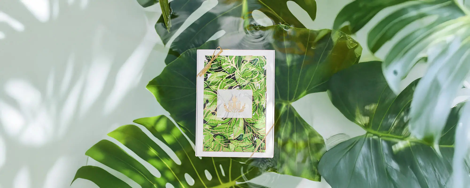 Malie Organics Koke’e Luxe Spa Box
