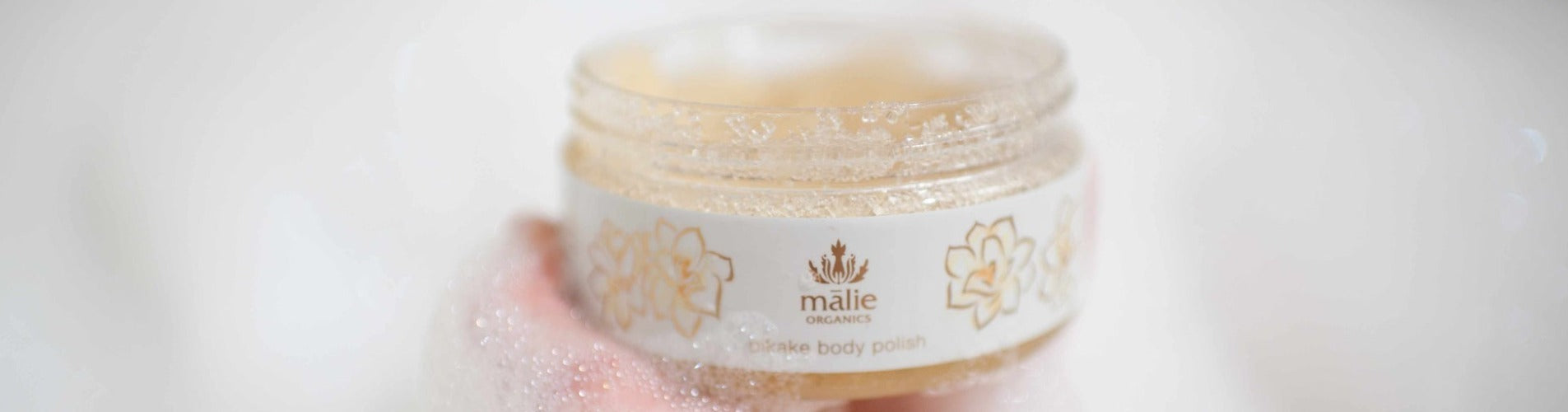 Slay Your Daily Routine With Pikake Flower-Infused Goodness