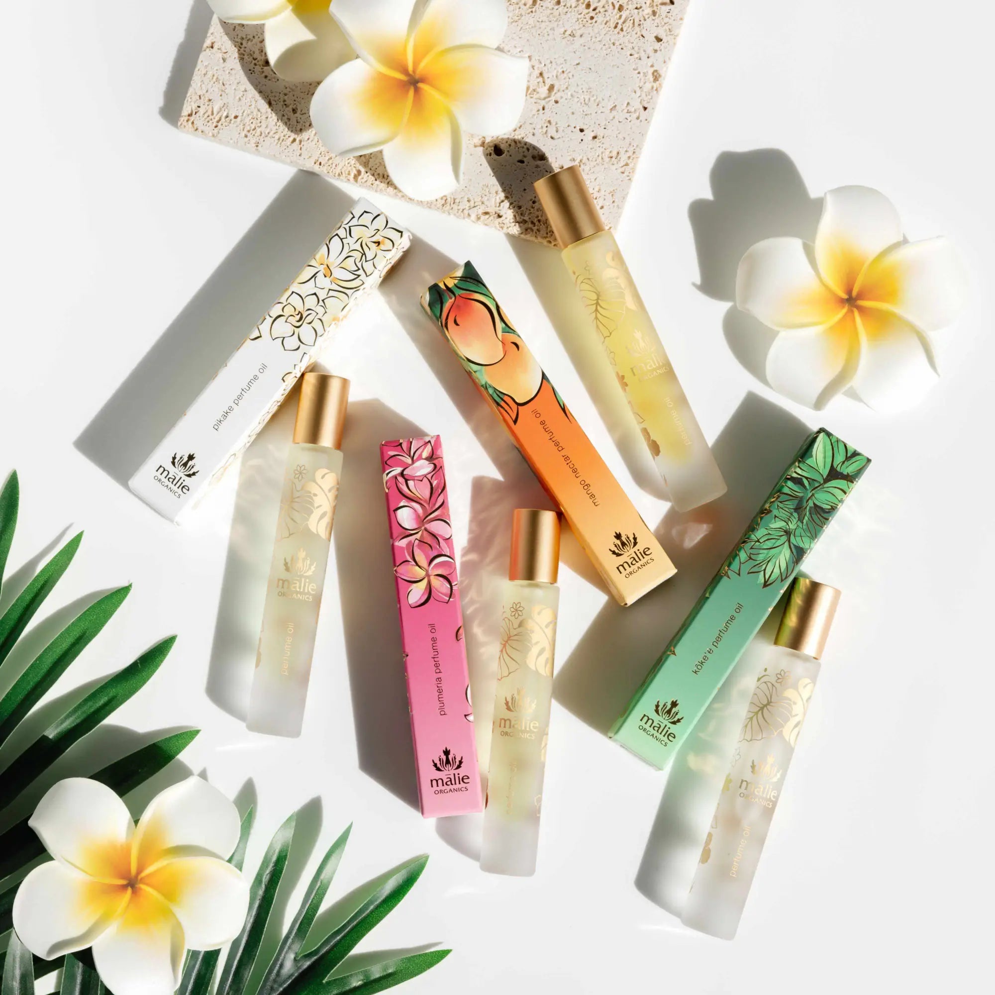 Perfume Oil For Self-Expression: Define Your Scent Story