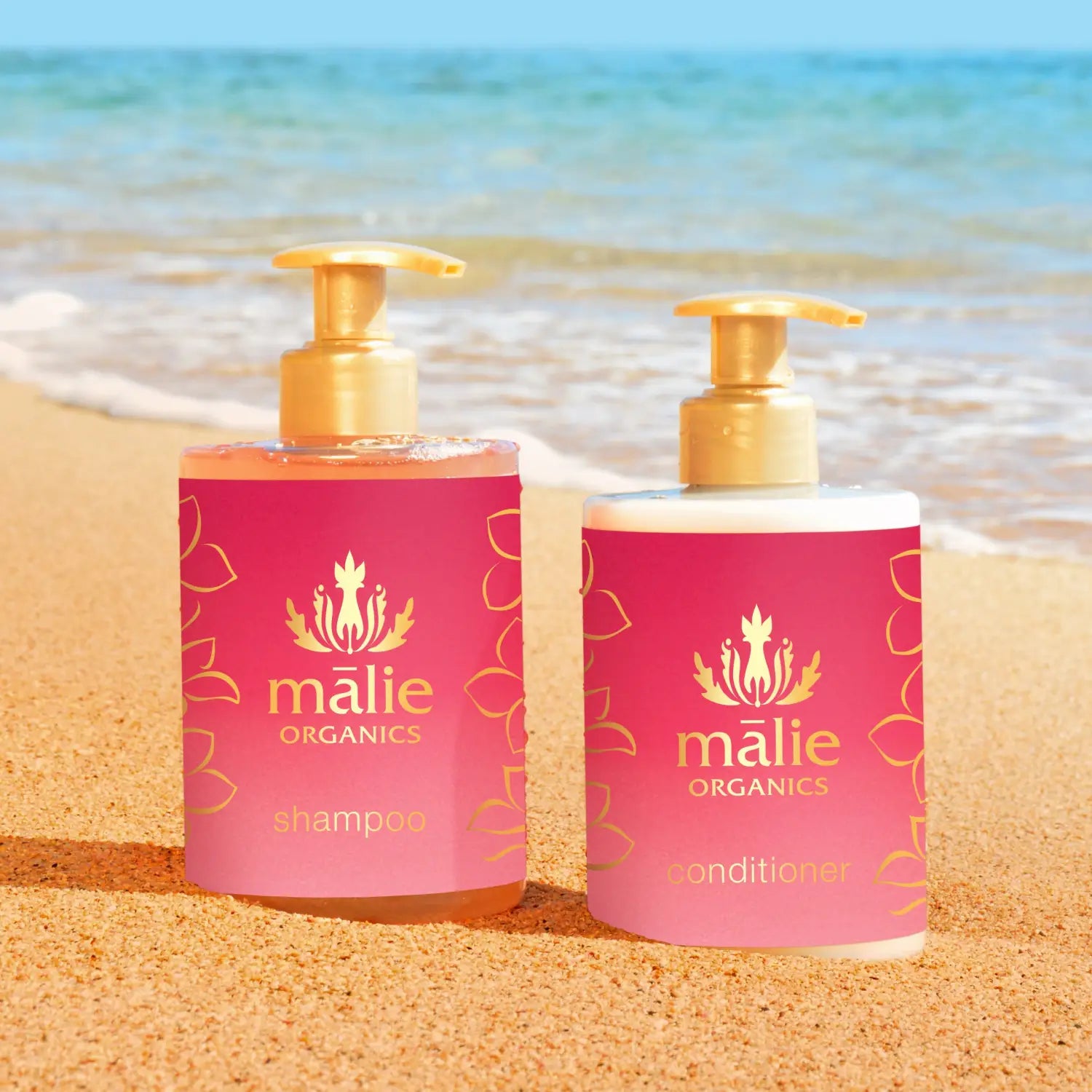 Top 3 Hawaiian Hair Care Products You Need in Your Hair Color Treatment