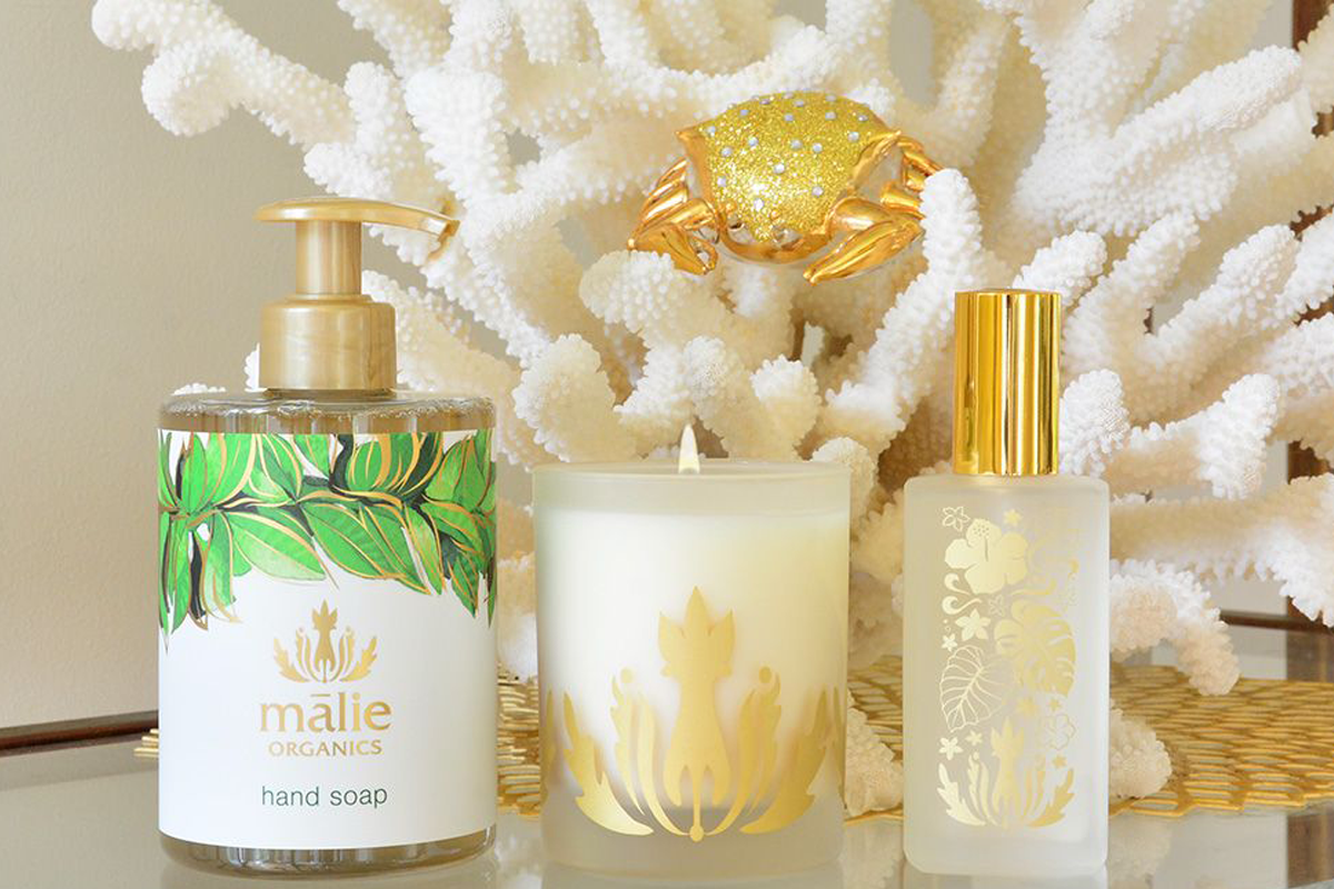 Tropical Hawaiian-Inspired Botanicals: What Your Scent Says About You