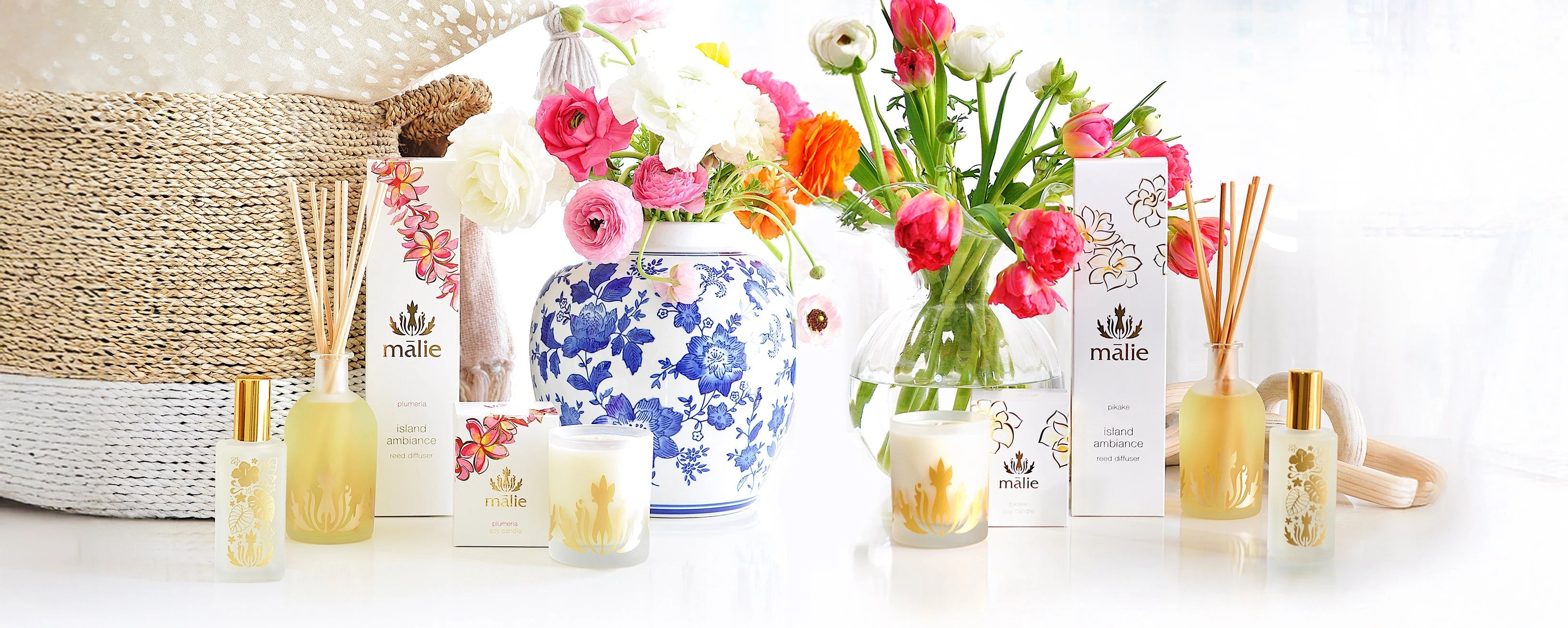 April Showers Bring May Flowers!