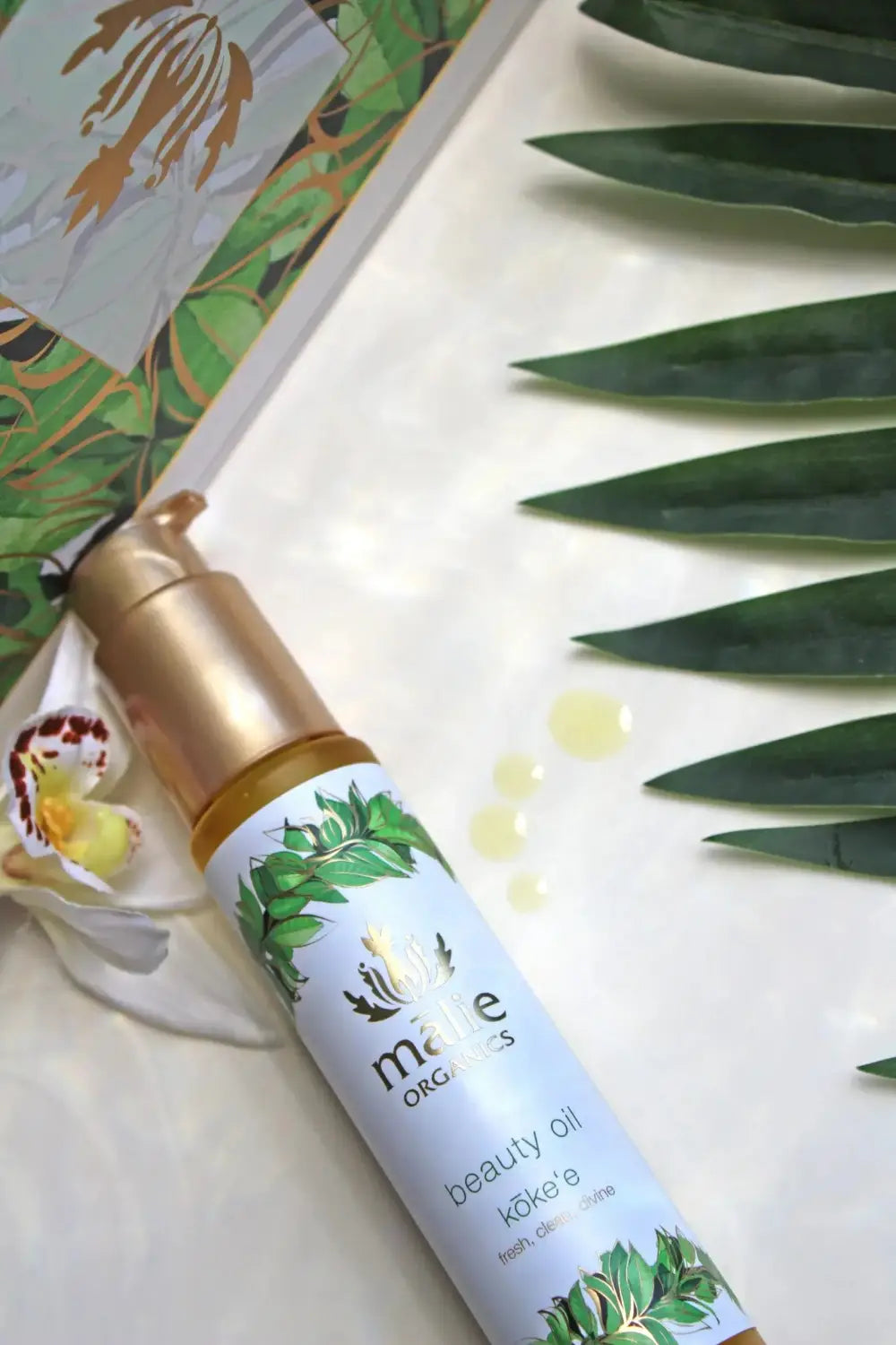 malie organics koke'e luxe spa box review by iliketotalkblog