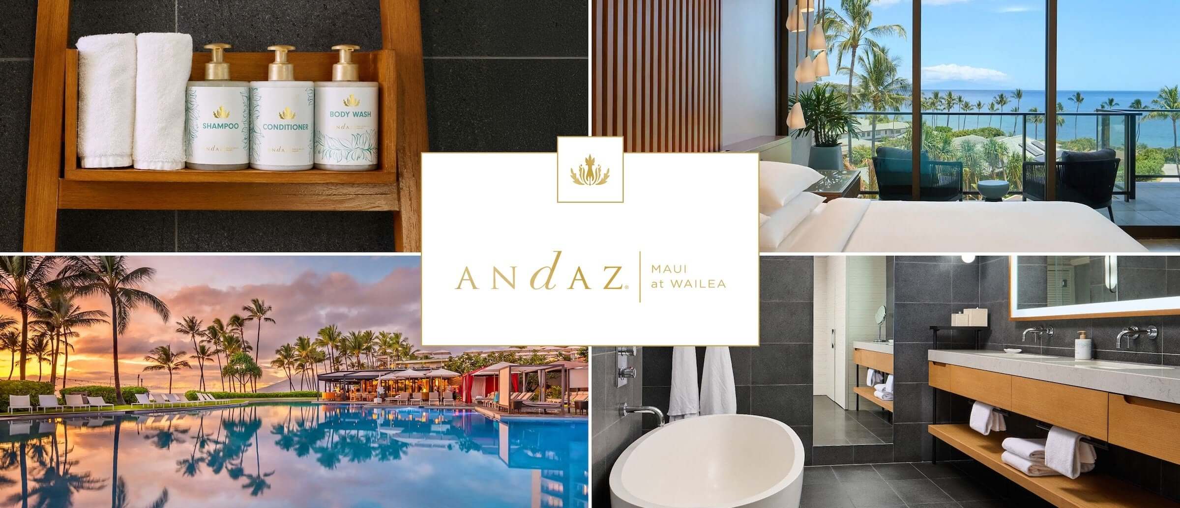 Andaz Maui at Wailea Resort
