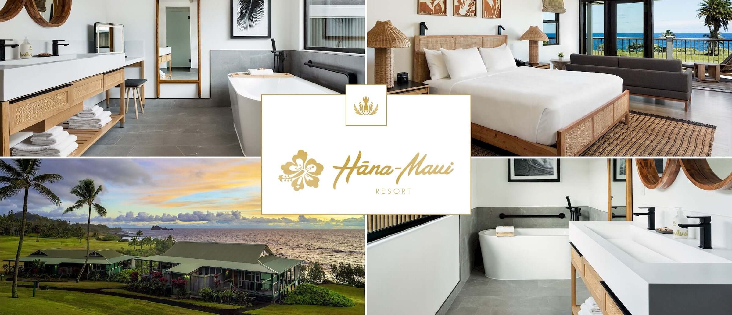 Hana-Maui Resort