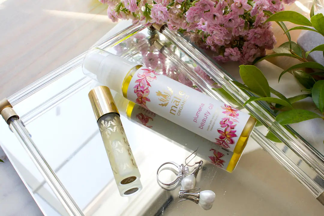 Malie Luxury Spa Products Review