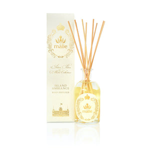 ’Iolani Palace Maile Collection Island Ambiance Reed Diffuser - Home