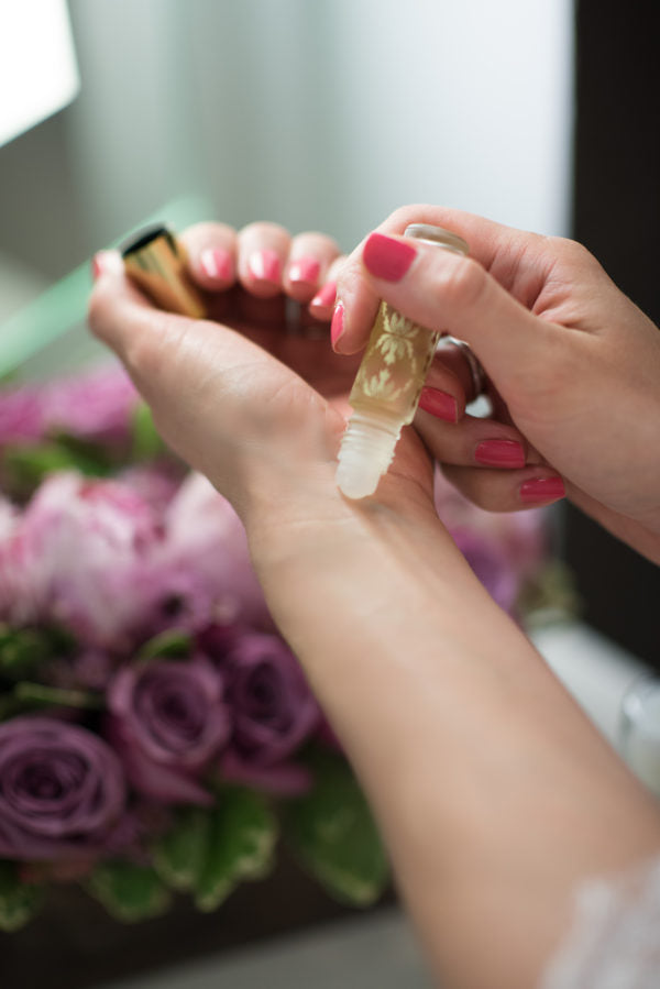 Wedding Countdown: My Beauty Prep