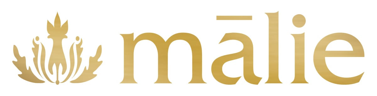 Hawaiian beauty products by Malie 