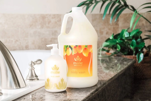 Upgrade Your Bathing Experience With the Right Soap Refill