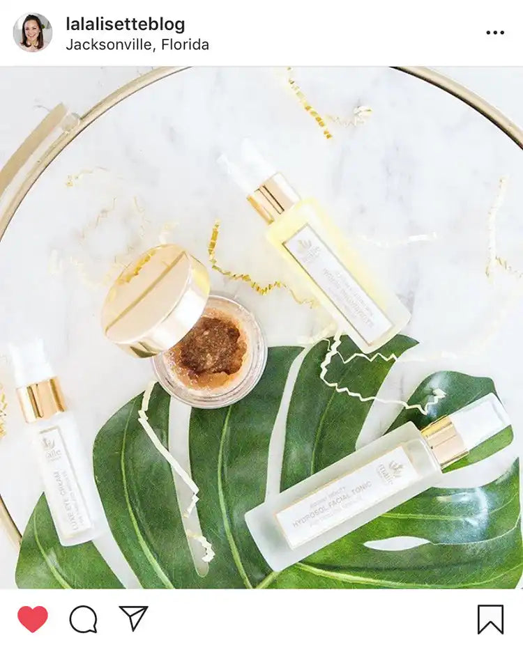 malie products 