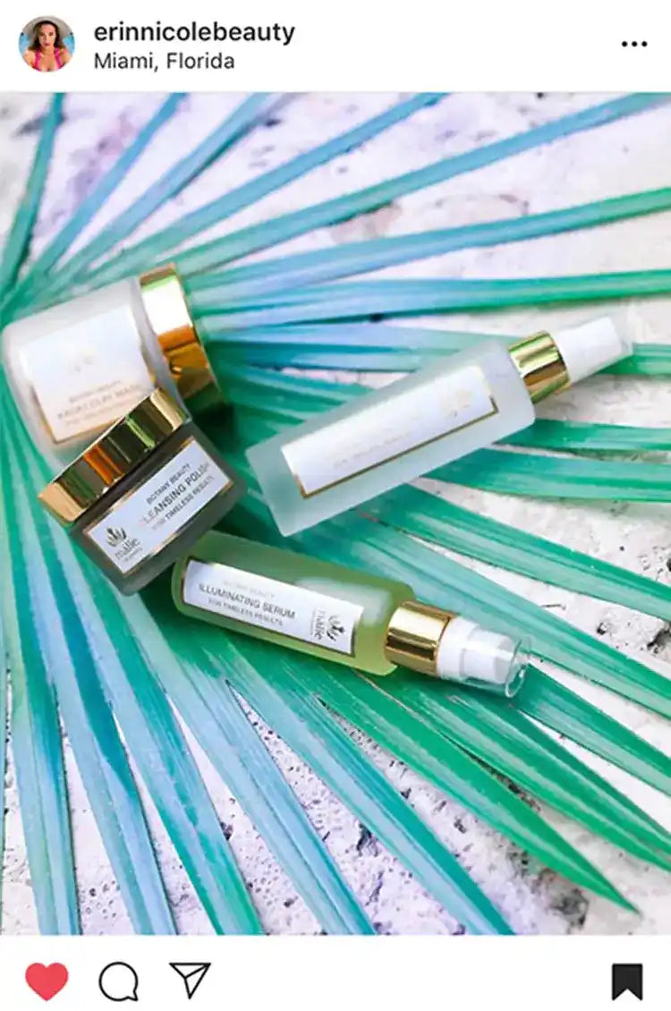 malie products 