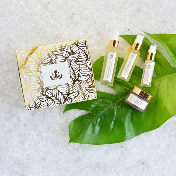 Clean Beauty Gifts: Top Ideas For Eco-Friendly Giving