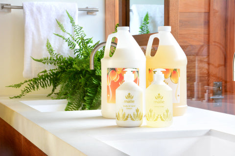 How to Eliminate Single-Use Plastic from Your Hotel and Vacation Rental Amenities