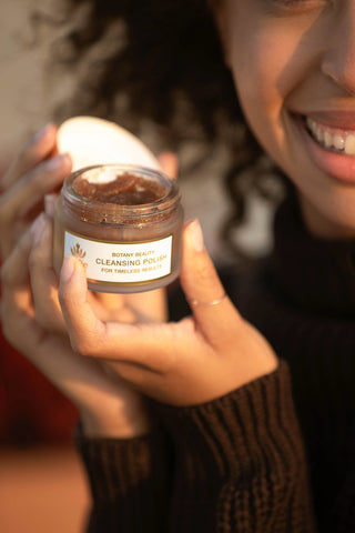 Exploring the Benefits of Plant-Powered Clean Beauty