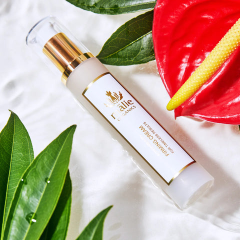 Exploring the Benefits of Plant-Powered Clean Beauty