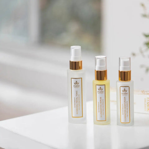 Exploring the Benefits of Plant-Powered Clean Beauty