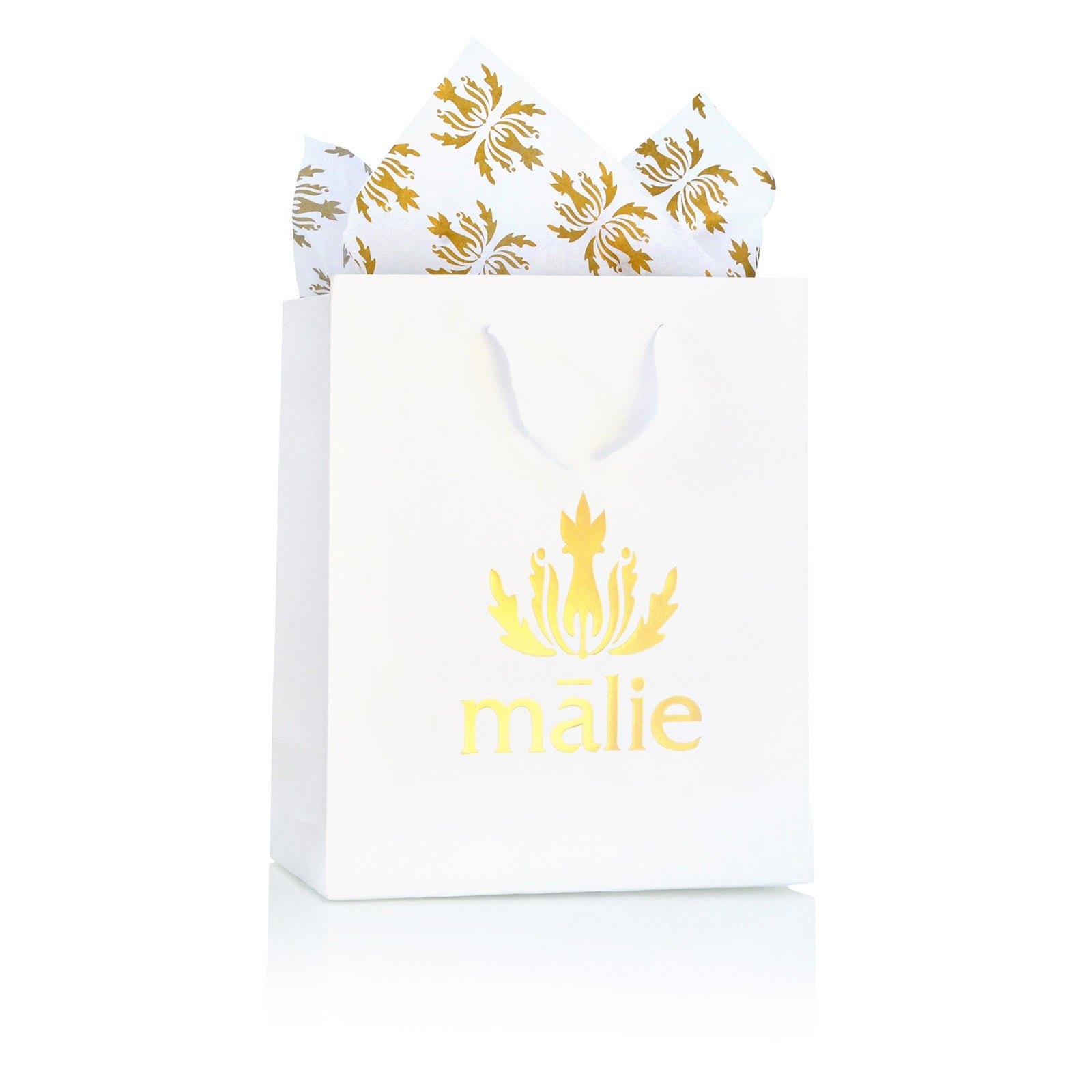 gift wrap kit - Large White