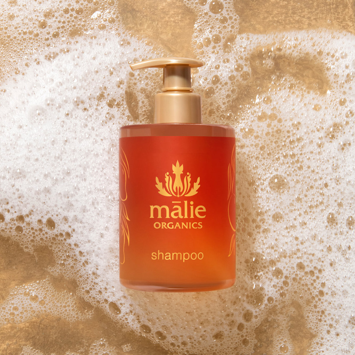 Malie - mango nectar shampoo