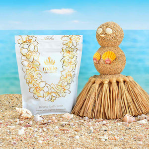 Pikake Therapeutic Bath Soak
