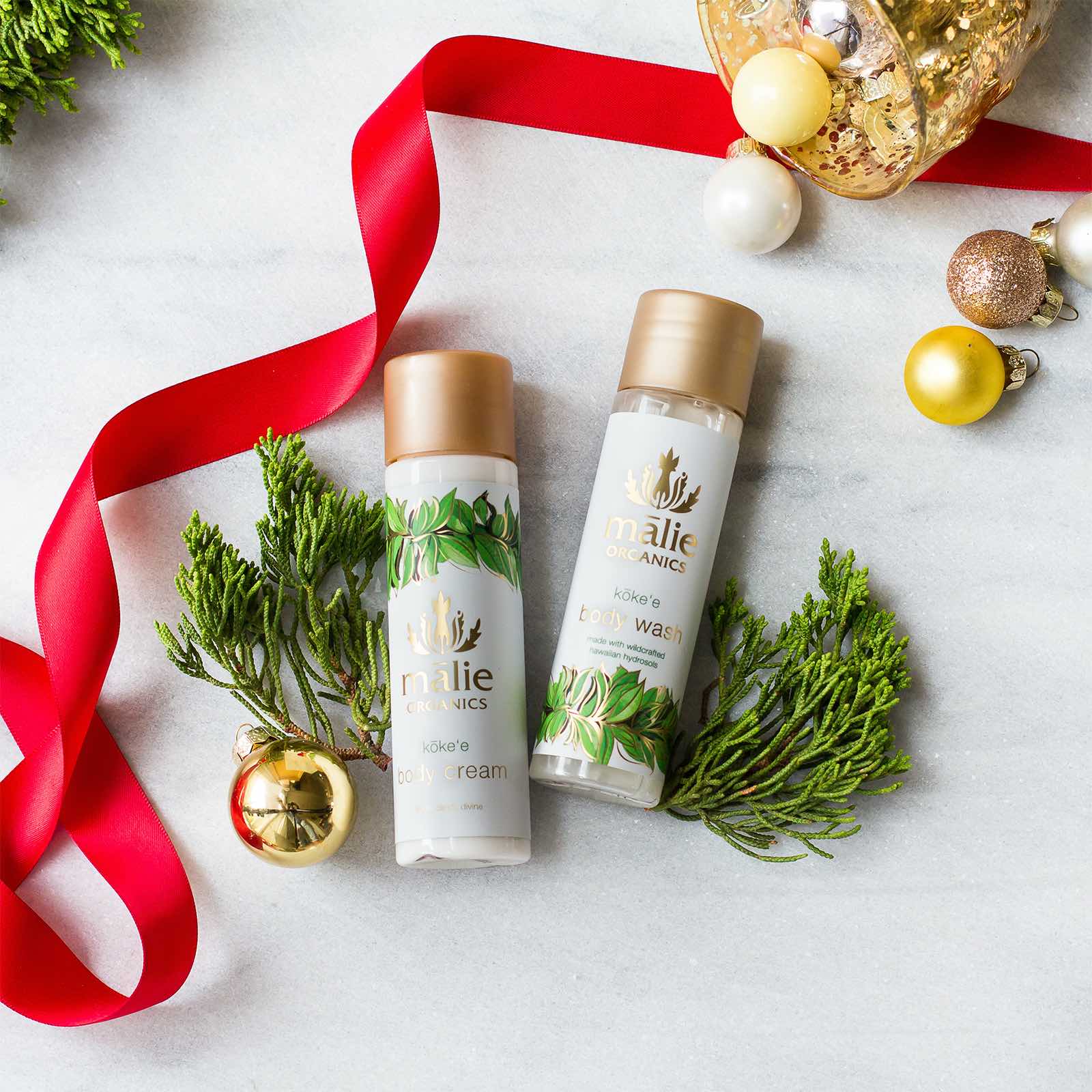 kokee body cream travel size - Body