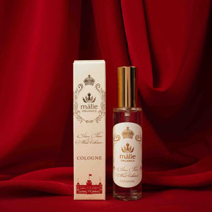 ’Iolani Palace Maile Collection Cologne - Body