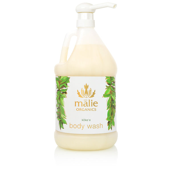 【malie ORGANICS】 koke’e bath soak Malie Organics - koke'e therapeutic bath soak mini