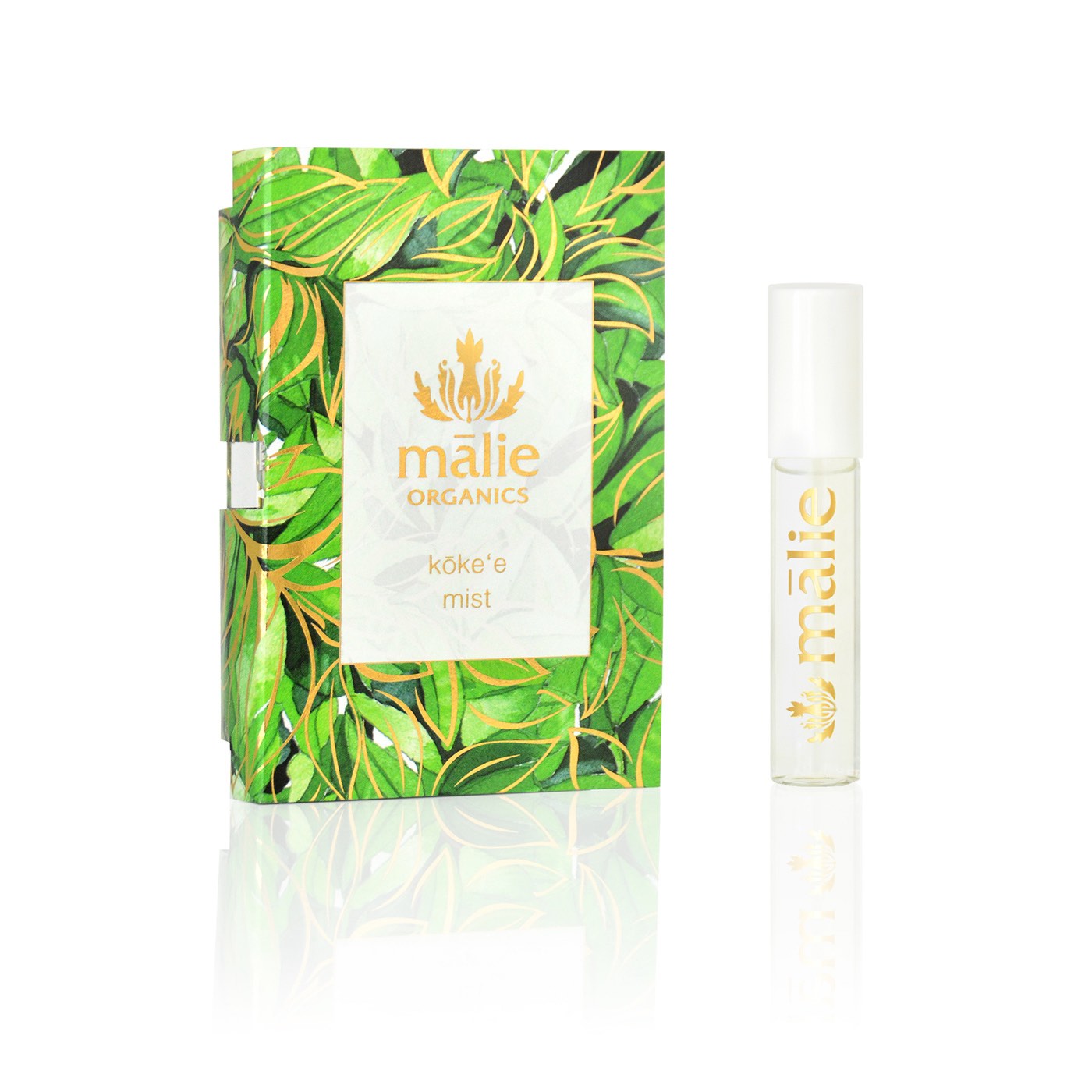 Koke’e Island Ambiance Mist Mini