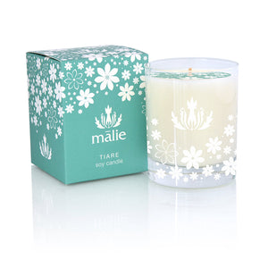 Tiare Soy Candle - Home
