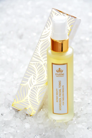 BotanyBeauty Hydrosol Facial Tonic